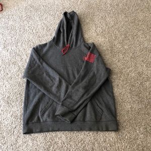 Under Armour hoodie